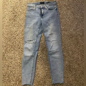 Banana Republic Jeans
